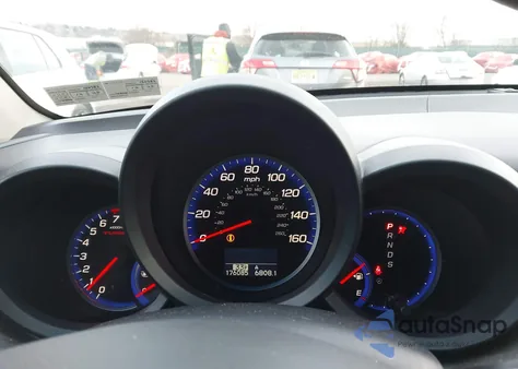 2011 Acura Rdx from USA, damaged, VIN 5J8TB1H27BA006265